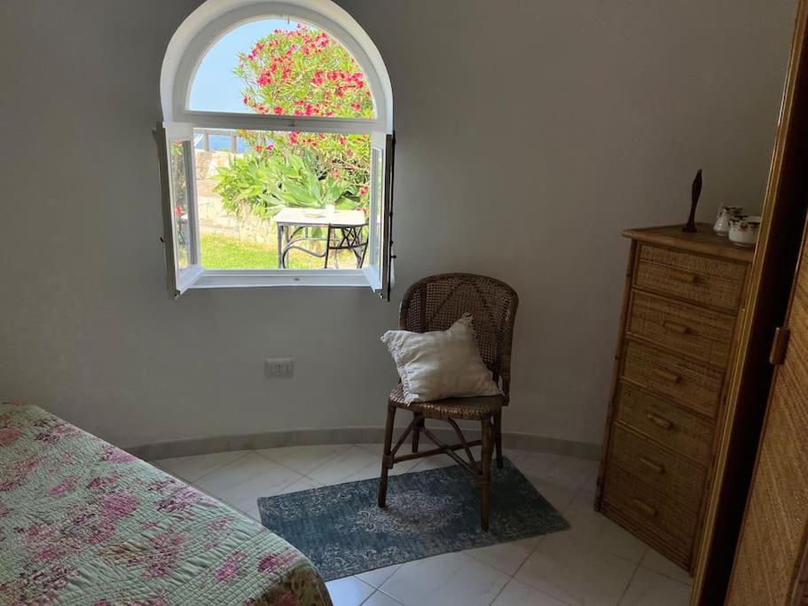 Villa Sebastian- Incomparabile Vista Sul Mare Plemmirio Ngoại thất bức ảnh