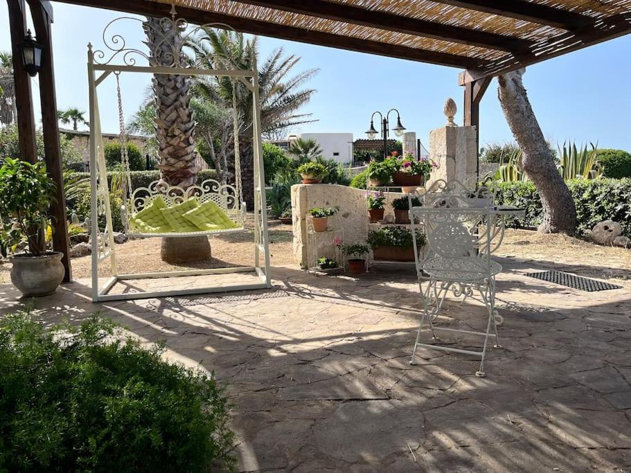 Villa Sebastian- Incomparabile Vista Sul Mare Plemmirio Ngoại thất bức ảnh