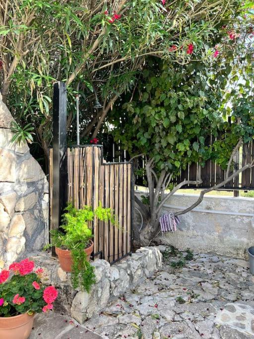 Villa Sebastian- Incomparabile Vista Sul Mare Plemmirio Ngoại thất bức ảnh