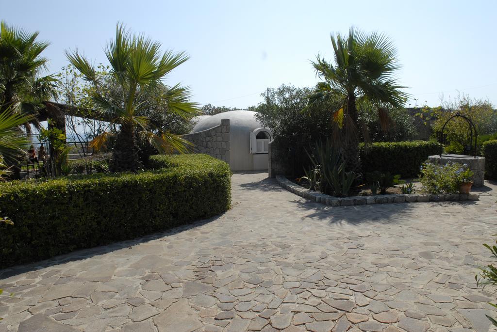 Villa Sebastian- Incomparabile Vista Sul Mare Plemmirio Ngoại thất bức ảnh