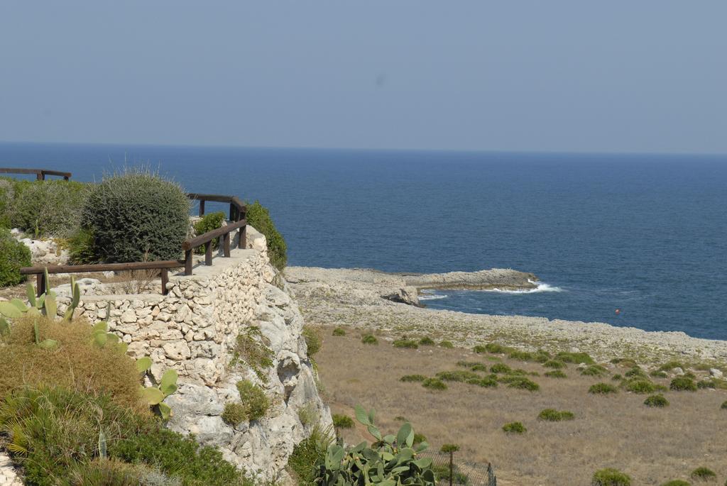 Villa Sebastian- Incomparabile Vista Sul Mare Plemmirio Ngoại thất bức ảnh