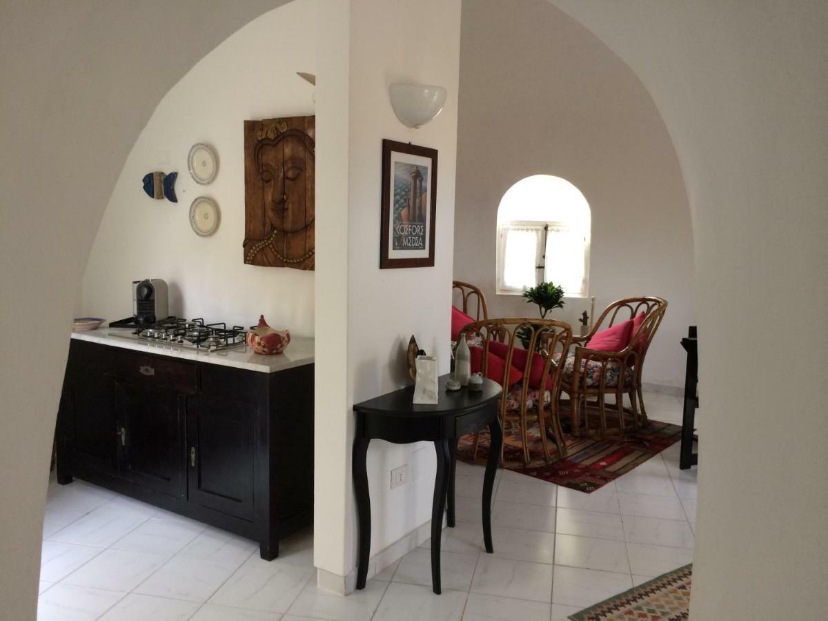Villa Sebastian- Incomparabile Vista Sul Mare Plemmirio Ngoại thất bức ảnh